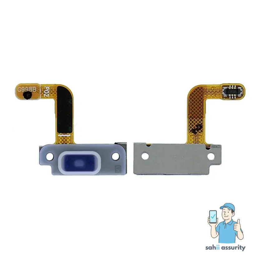 Power Button Flex Cable for Samsung Galaxy S21 5G